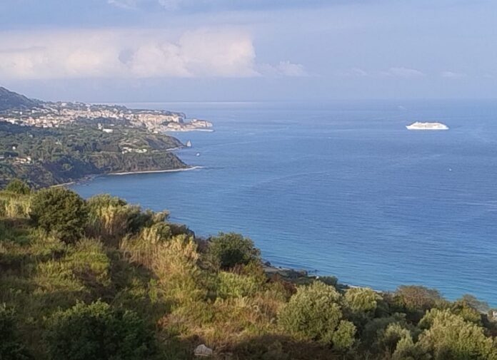 crociera Tropea