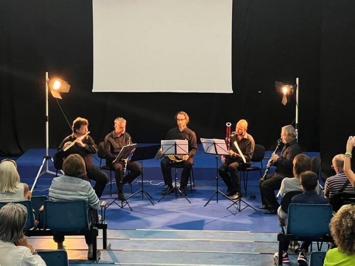 Crotone Quintetto di Fiati