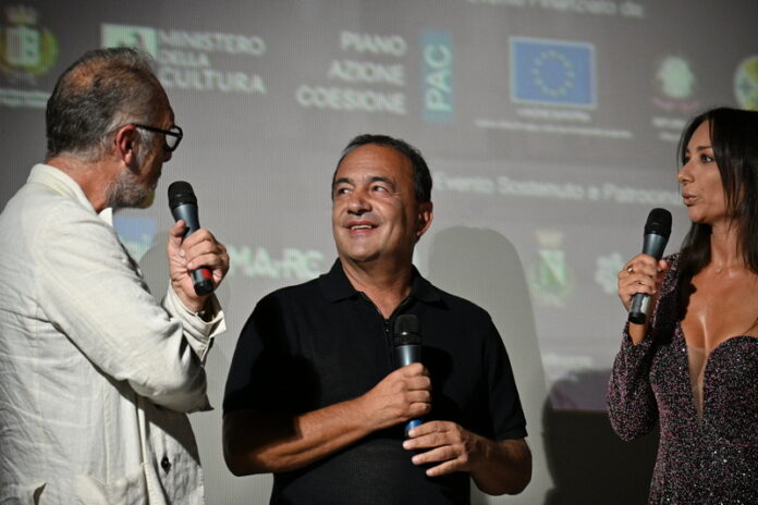 Lucano Reggio Filmfest