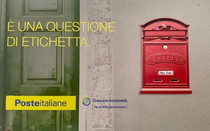 Foto Etichetta la Cassetta