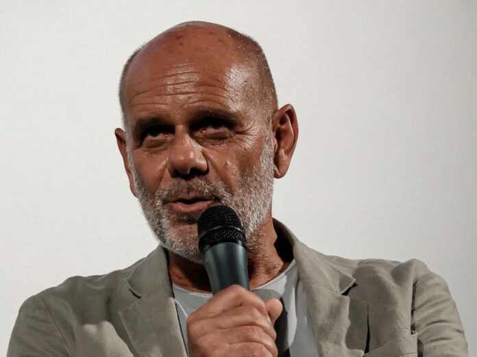 Milani Riccardo