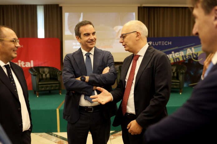 Presidente Occhiuto