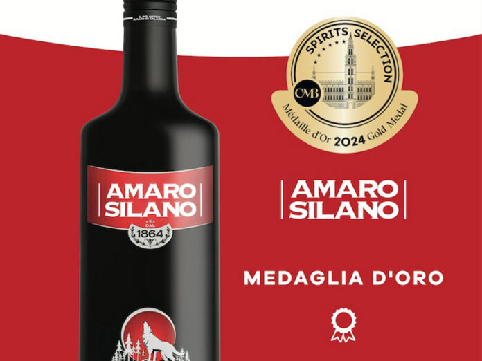 Silano-MedagliaOro2024