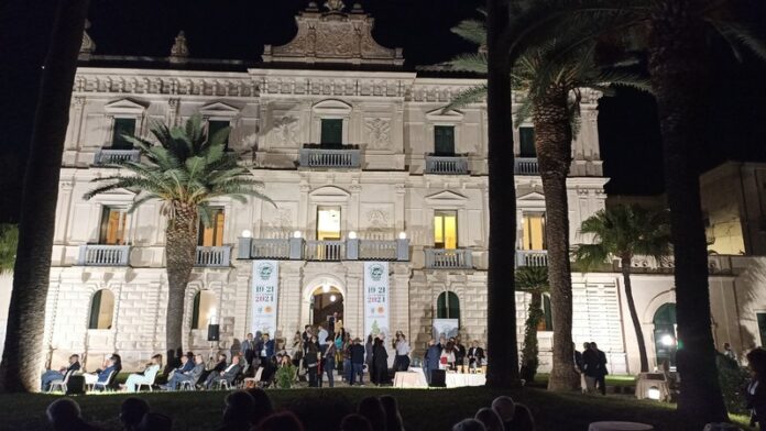 Terza edizione del Fichi Festival