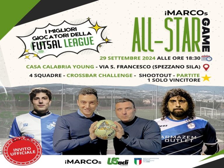 Us Acli All star