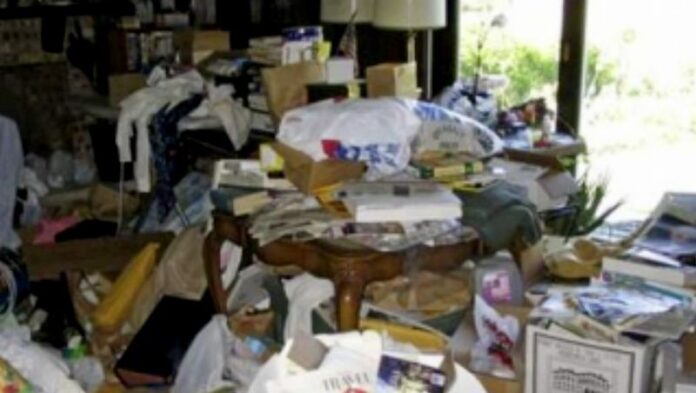 accumulo degrado vibo