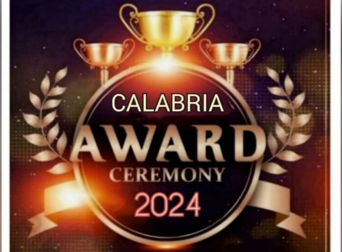 premi eccellenze calabresi