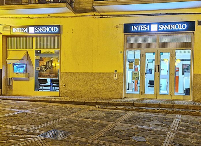 oriolo banca intesa