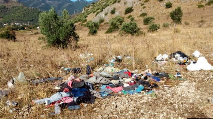 bonifica conca del re castrovillari
