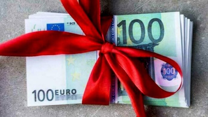 bonus natale