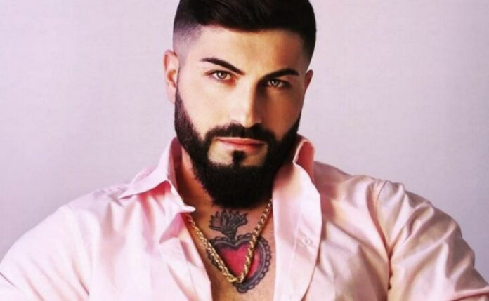 carmine diamante caserta