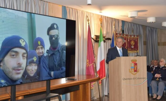 cerimonia antonio trotta