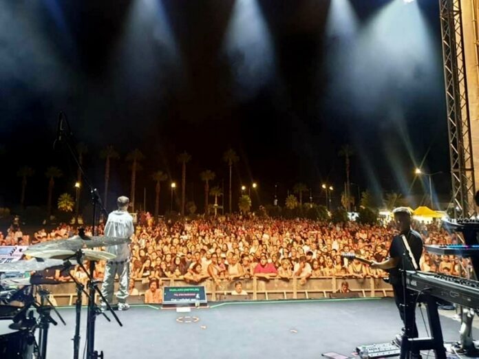 concerto lda rocca imperiale