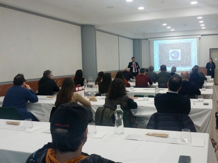corso somelier rende