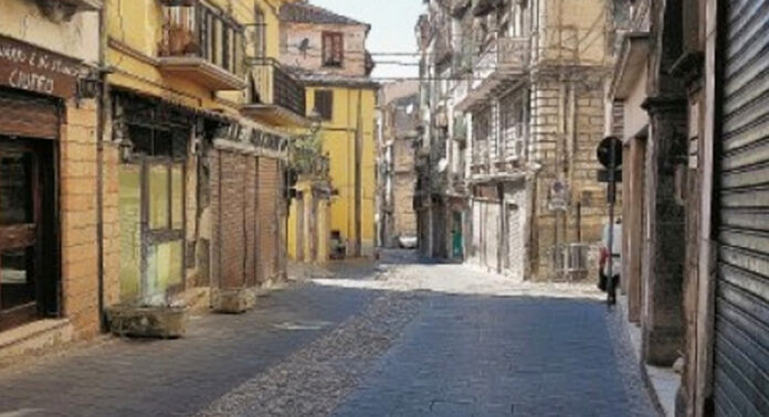 corso telesio cosenza