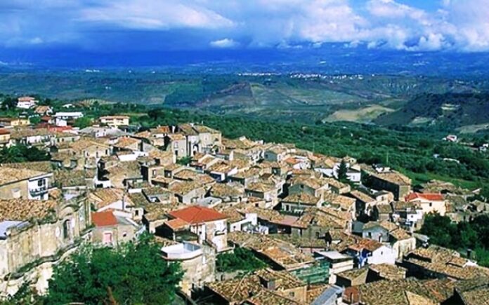 Cortale