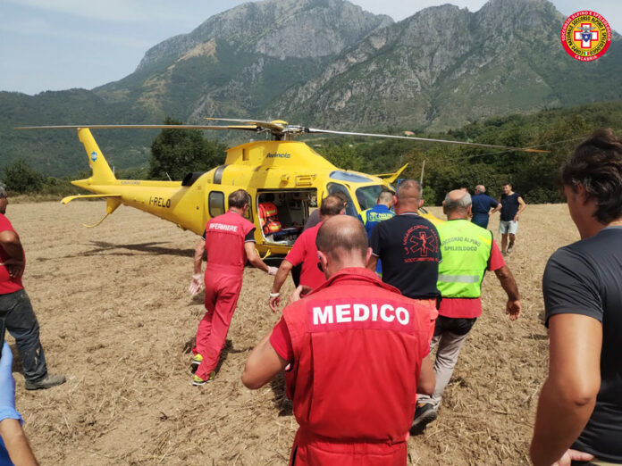 elisoccorso sangineto_2