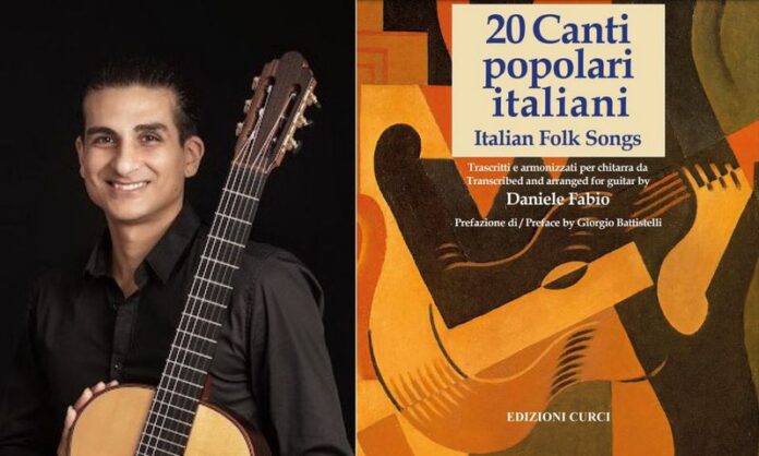 fabio daniele_canti popolari