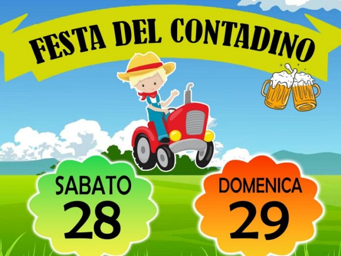 festa contadino bisignano