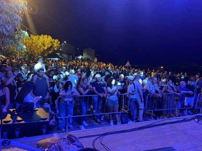 lattarico festival organetto