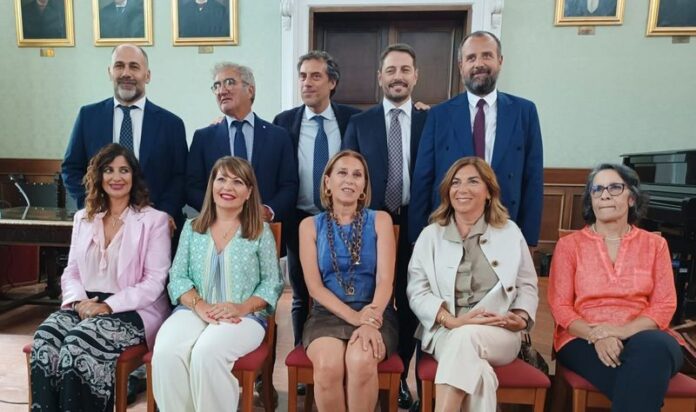 fiorita seconda giunta agosto 23