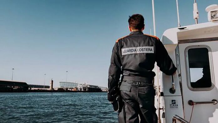 guardia costiera controlli corigliano