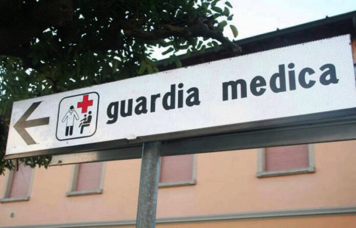 guardia medica asti