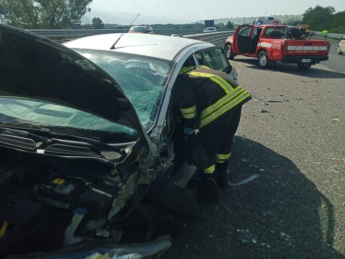 incidente a2