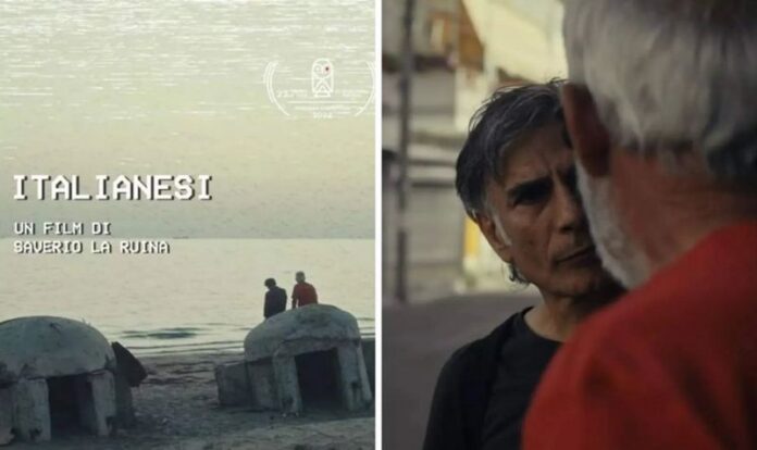 italianesi saverio la ruina