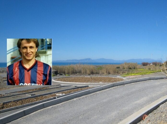 denis bergamini