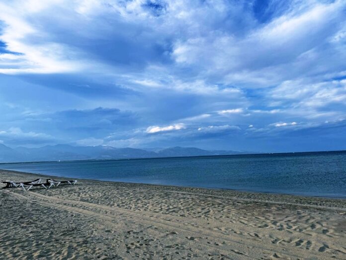 mare settembre