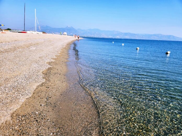 mare settembre
