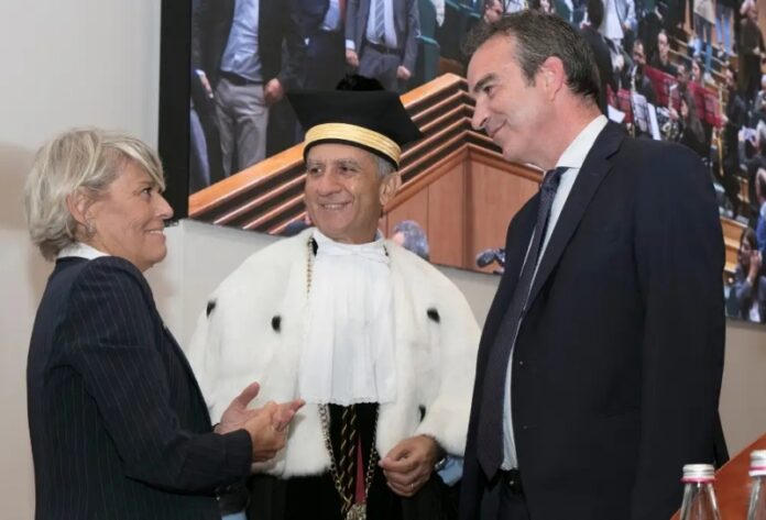 unical inaugurazione anno