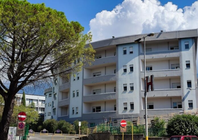 ospedale castrovillari