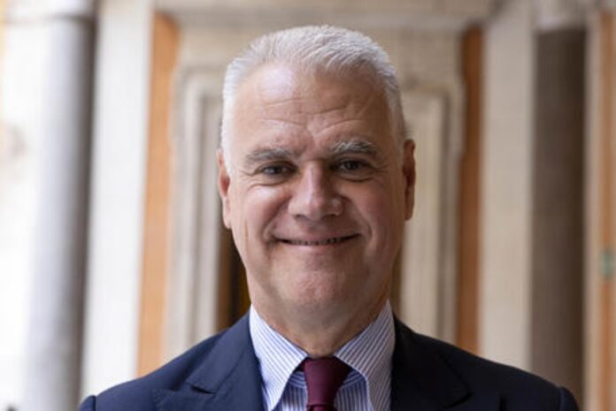 ministro della Pubblica Amministrazione