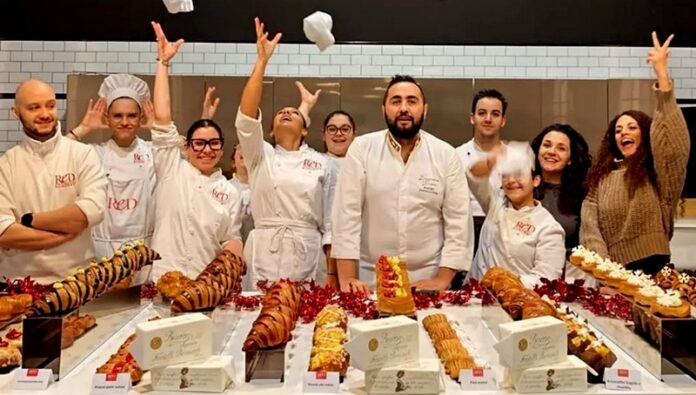 pasticceri italiani in calabria