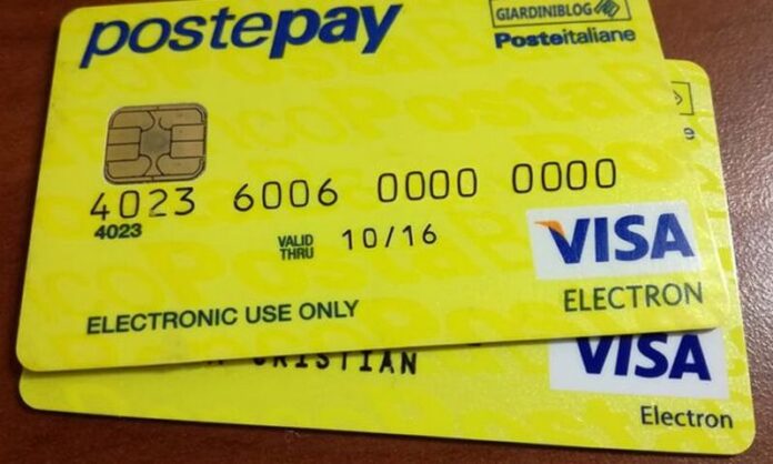 postepay
