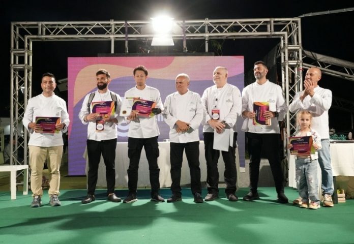 premiati sciurebetta reggio