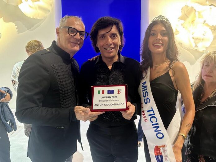 premio anton giulio grande