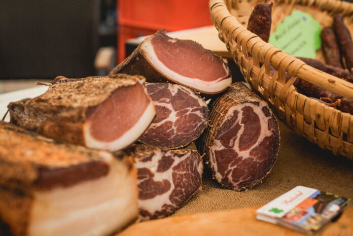 salumi_foto Made in Malga