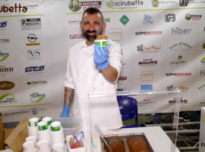 scirubetta festival gelato