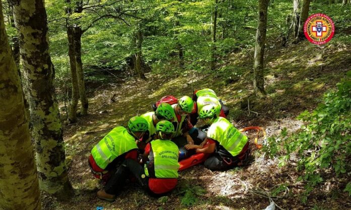 soccorso alpino_sentiero