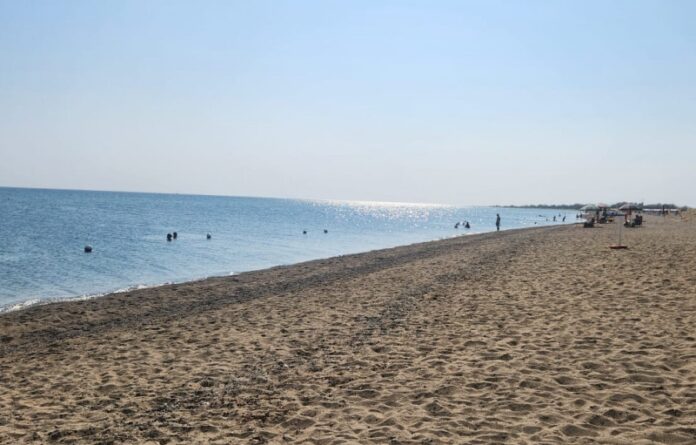 lidi chiusi spiagge settembre