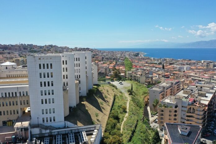 università mediterranea di reggio calabria