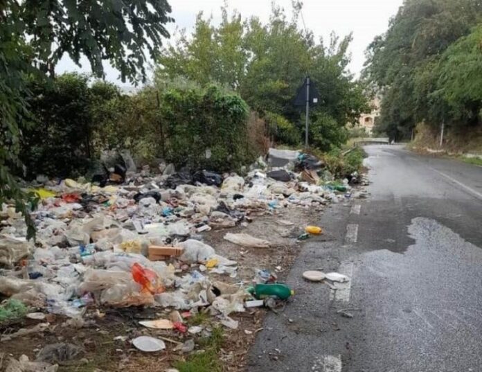 via ranieri catanzaro