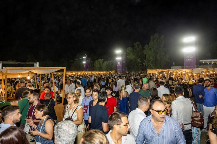 vinitaly successo calabria