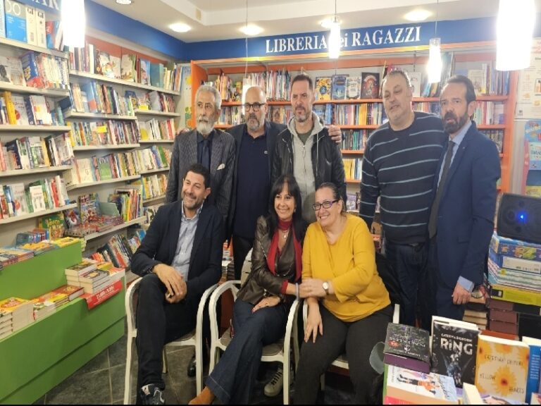 Presentato il “Giallo&Noir” festival a Cosenza