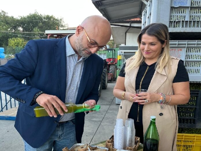Montalto fiera olio e fichi