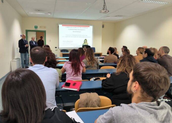 università di catanzaro