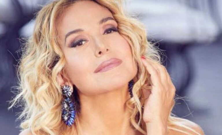 Barbara D’Urso